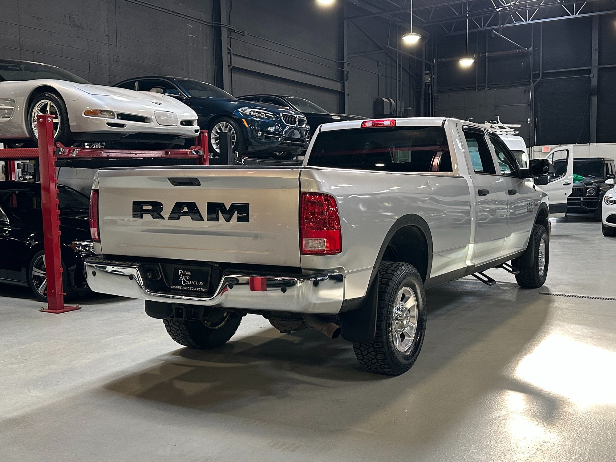 Photo 8 of this Ram 2500