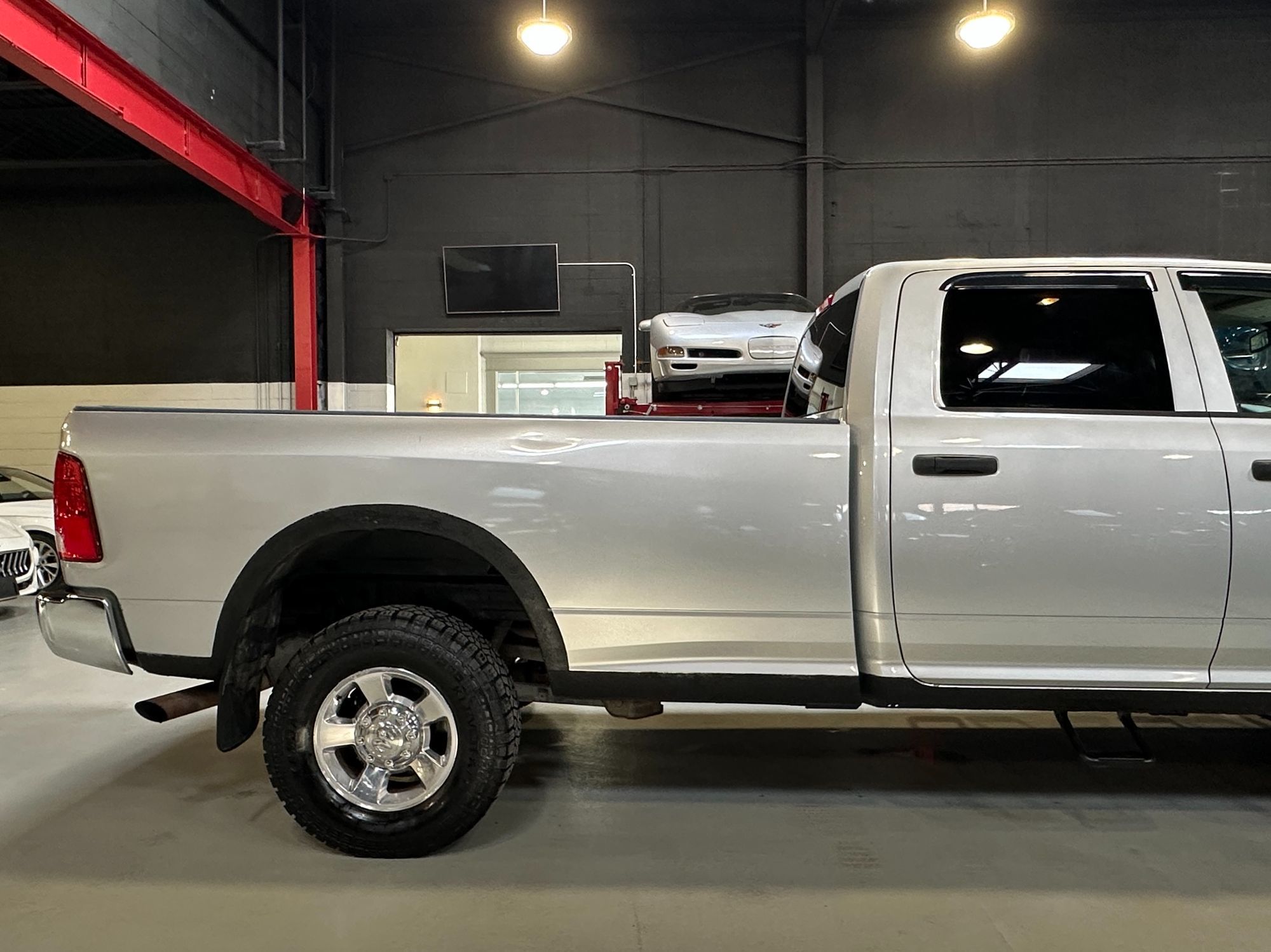 Photo 9 of this Ram 2500