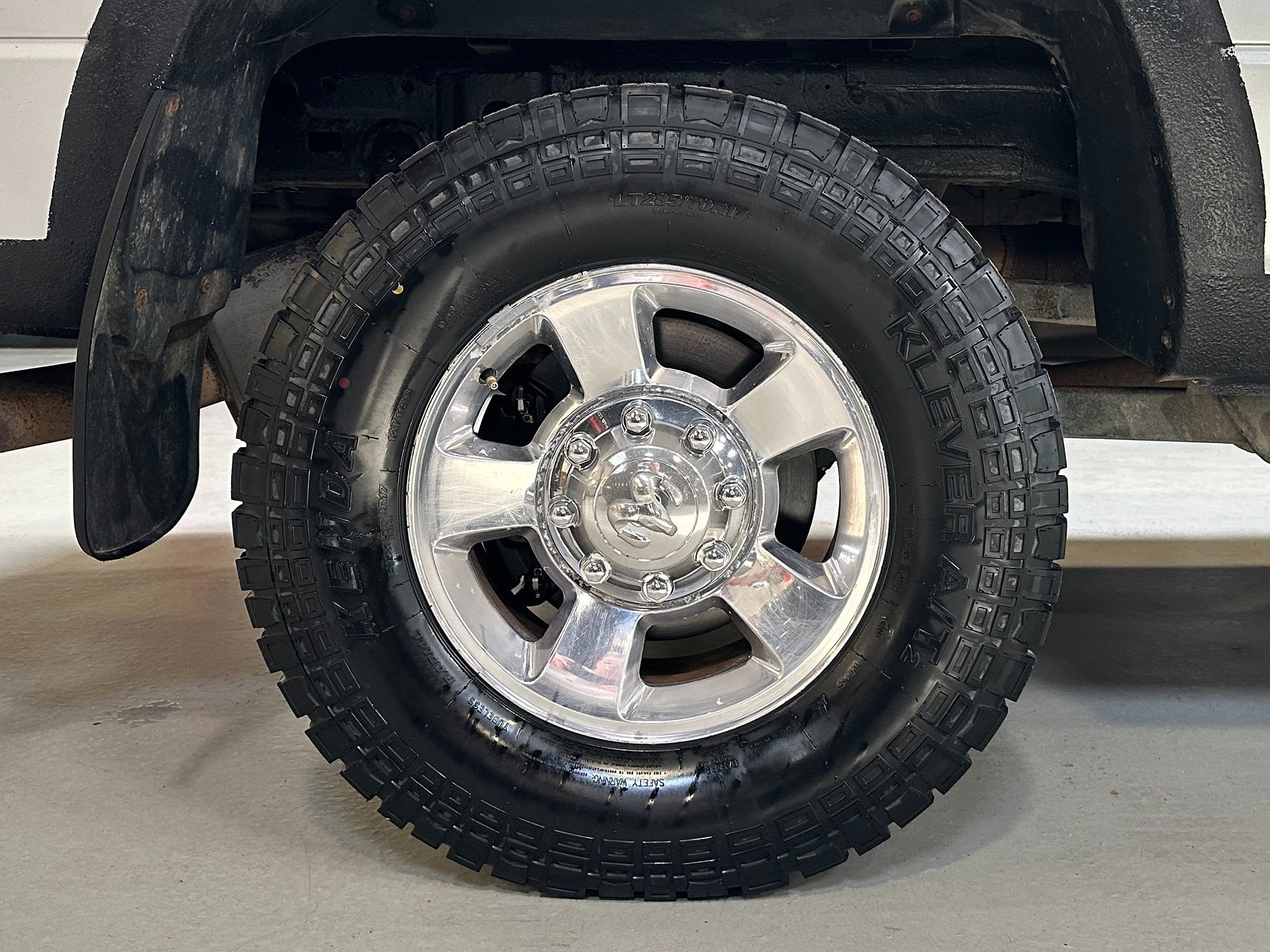 Photo 10 of this Ram 2500