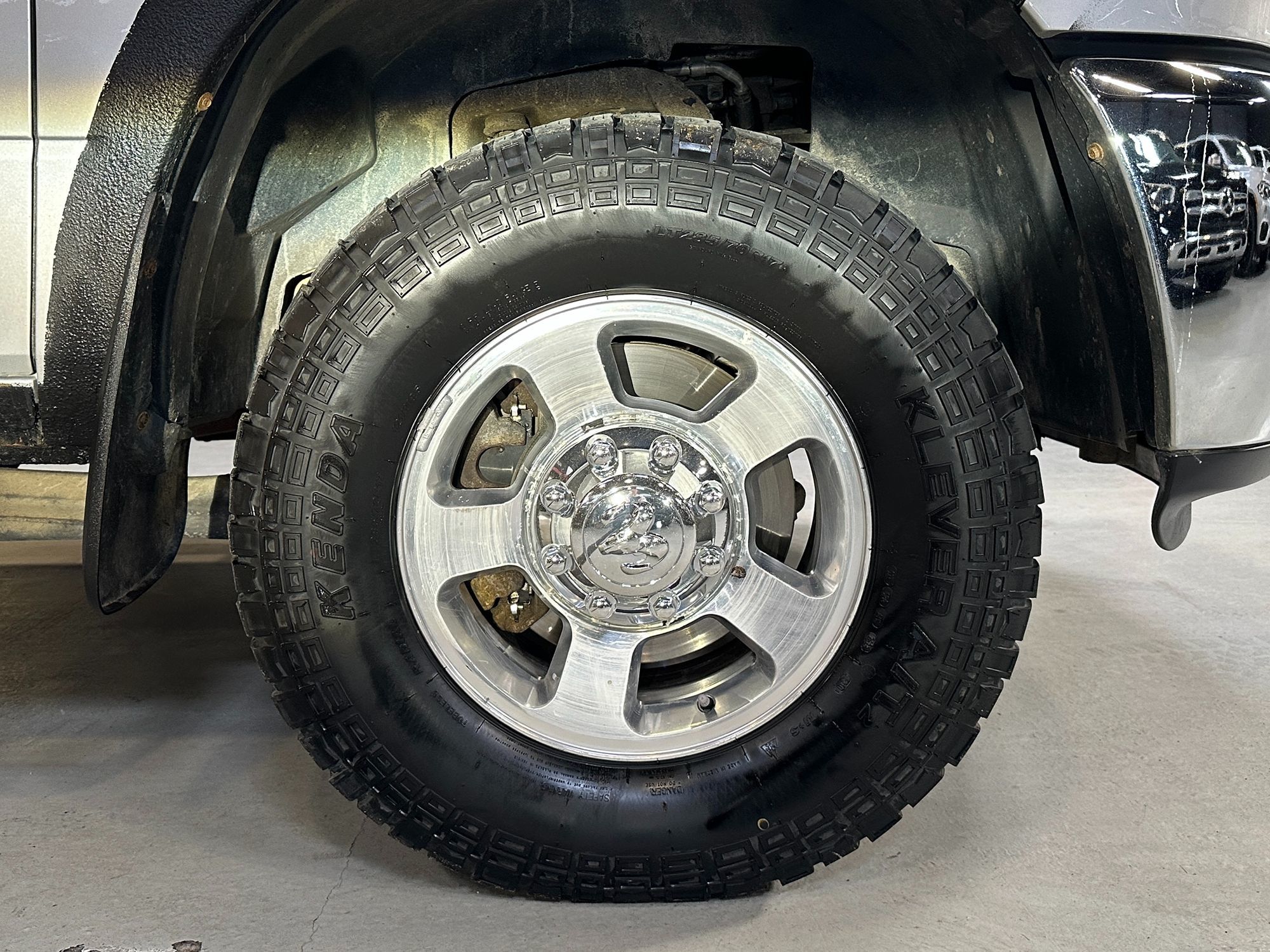 Photo 12 of this Ram 2500