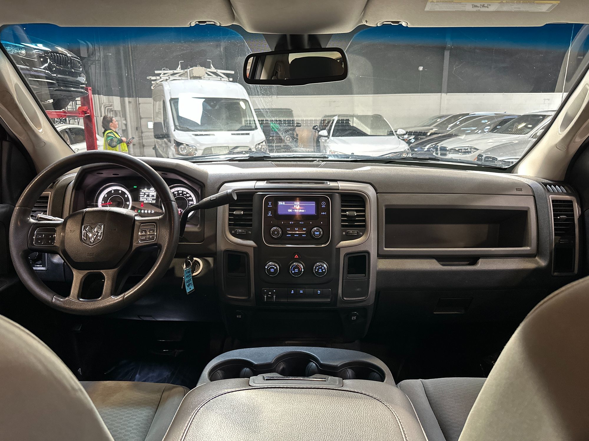 Photo 24 of this Ram 2500