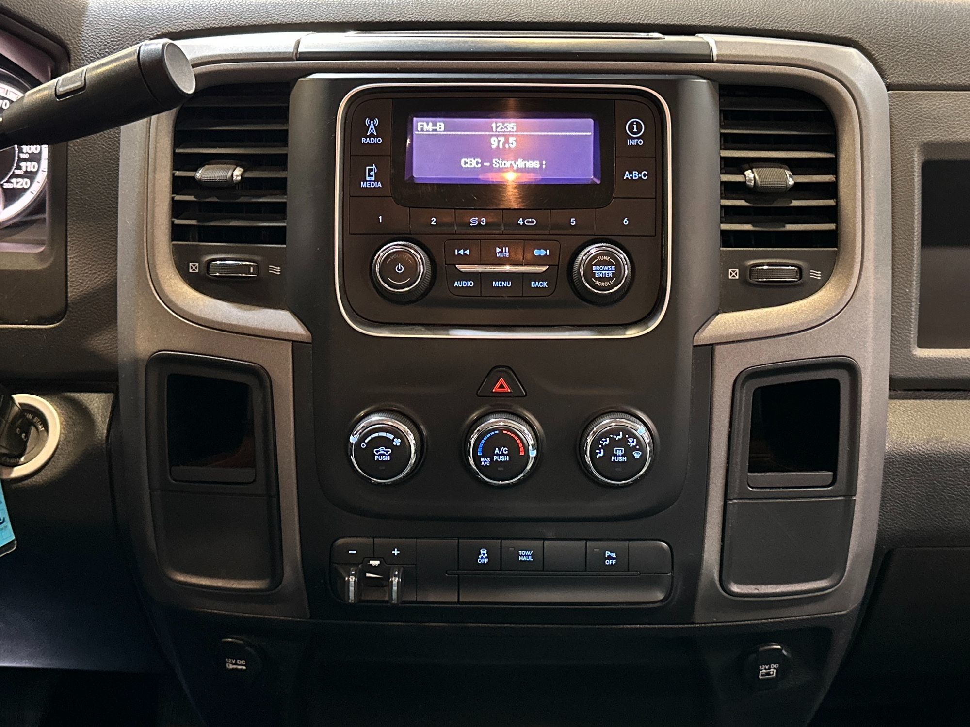 Photo 22 of this Ram 2500
