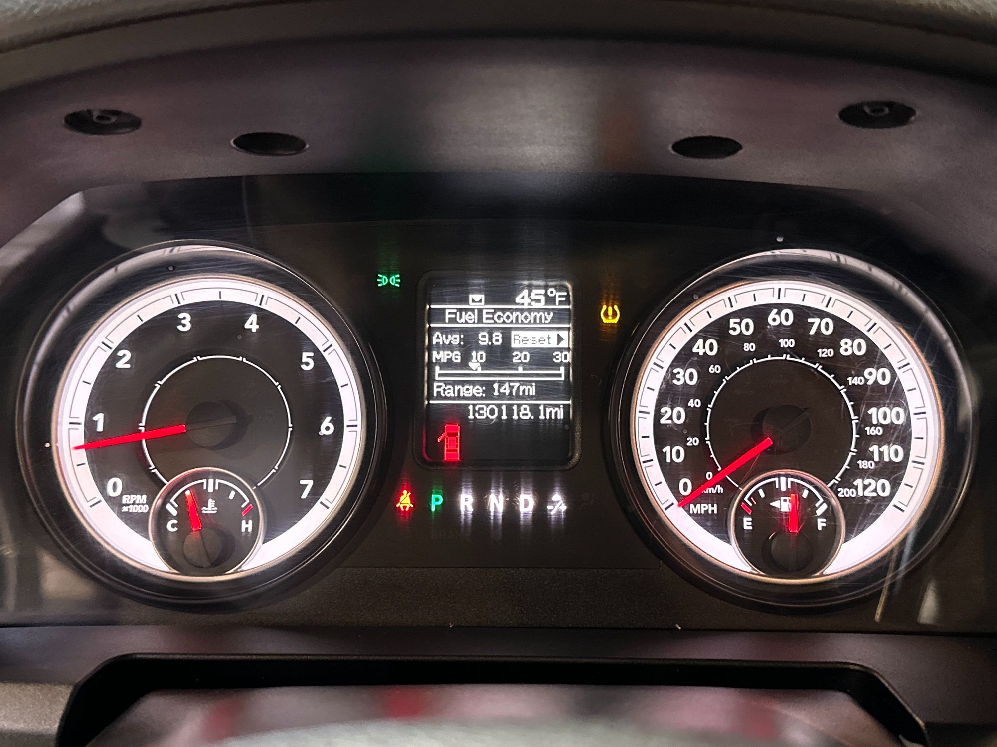Photo 18 of this Ram 2500