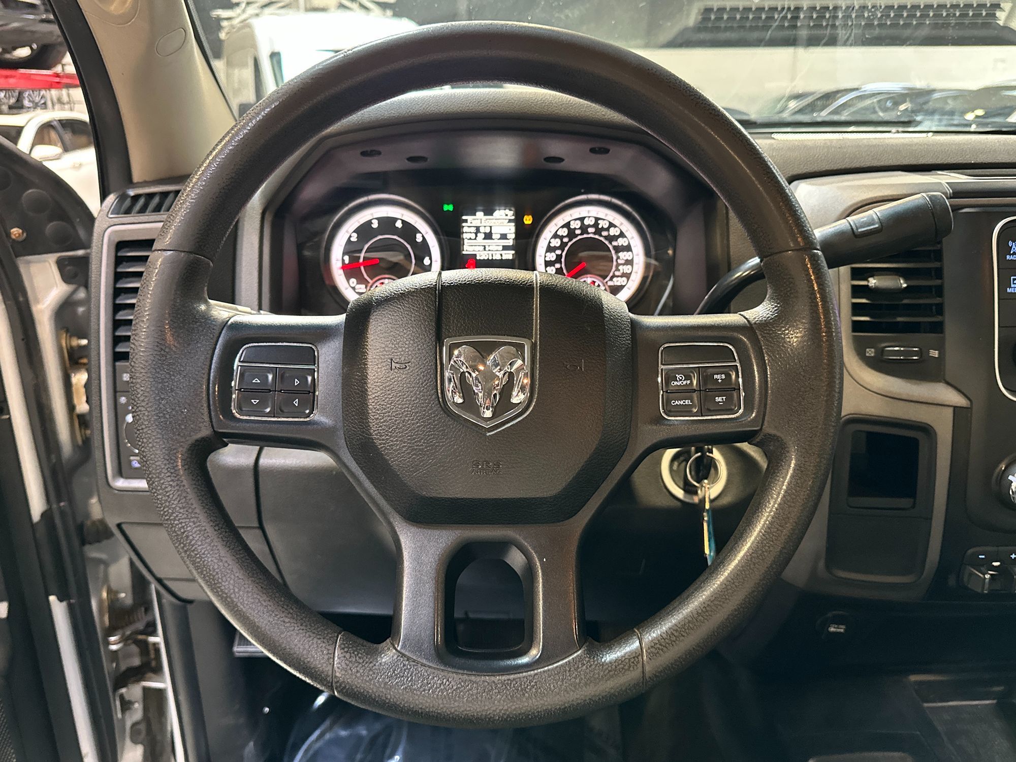 Photo 19 of this Ram 2500