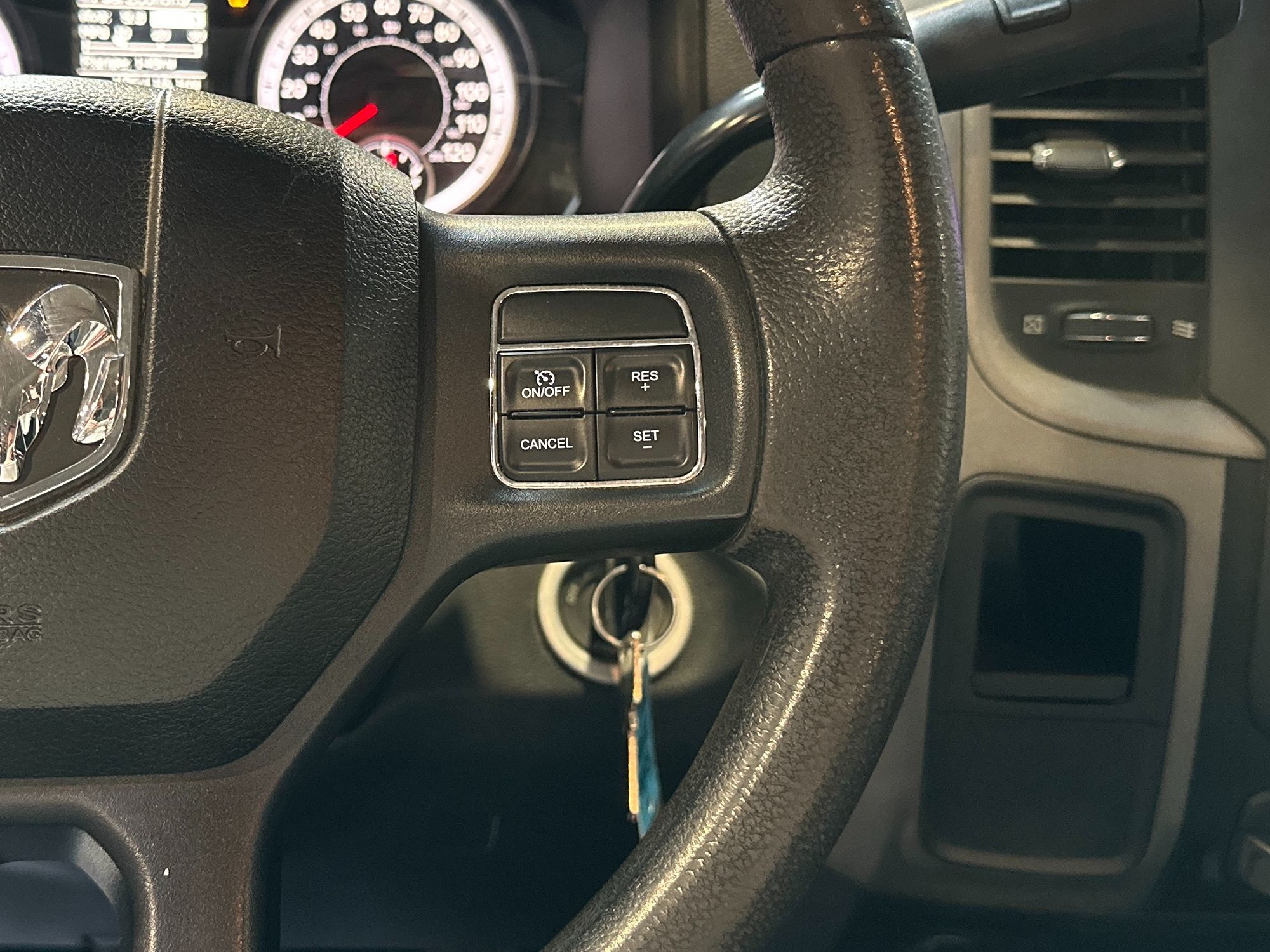 Photo 21 of this Ram 2500