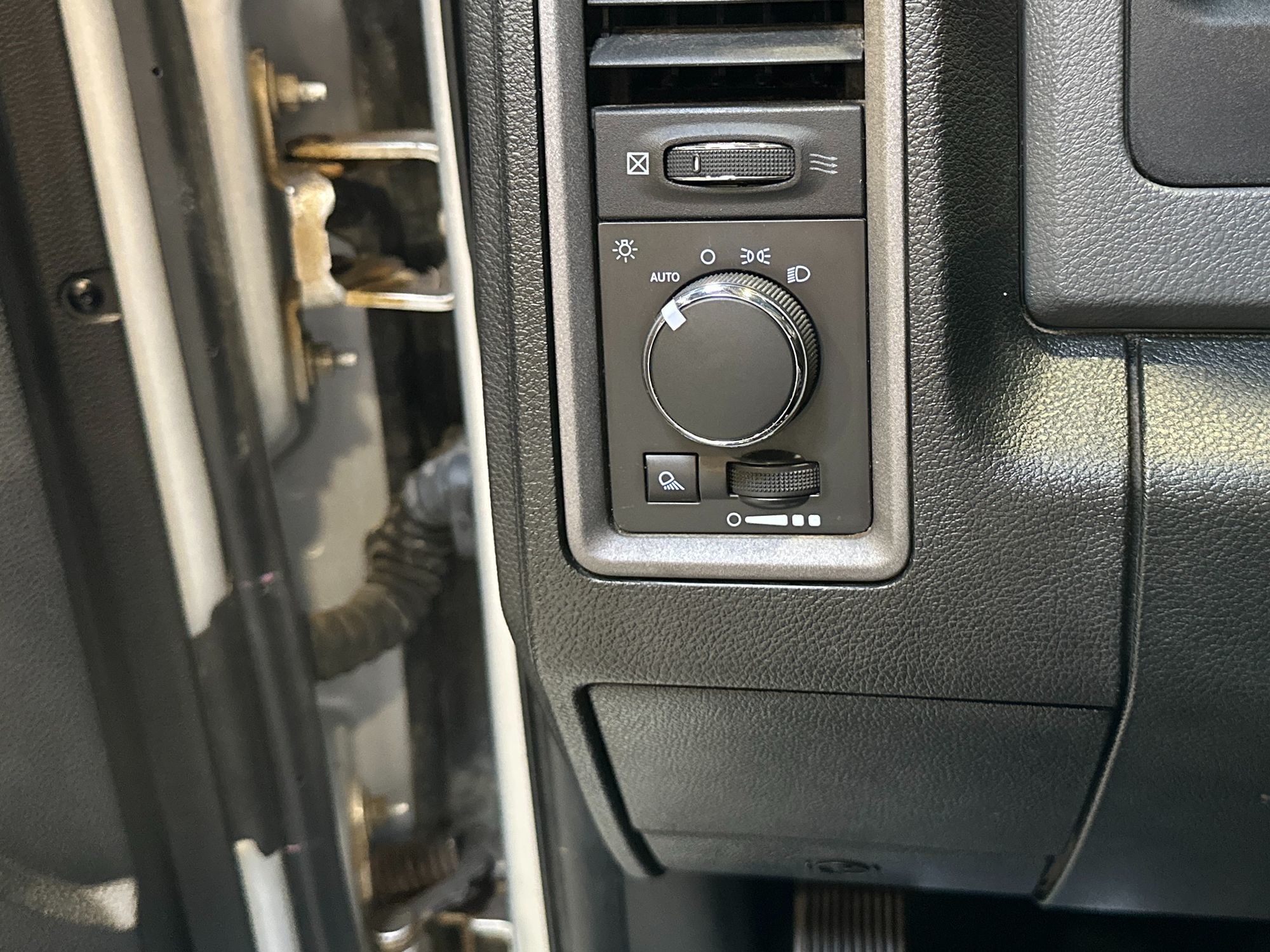 Photo 17 of this Ram 2500