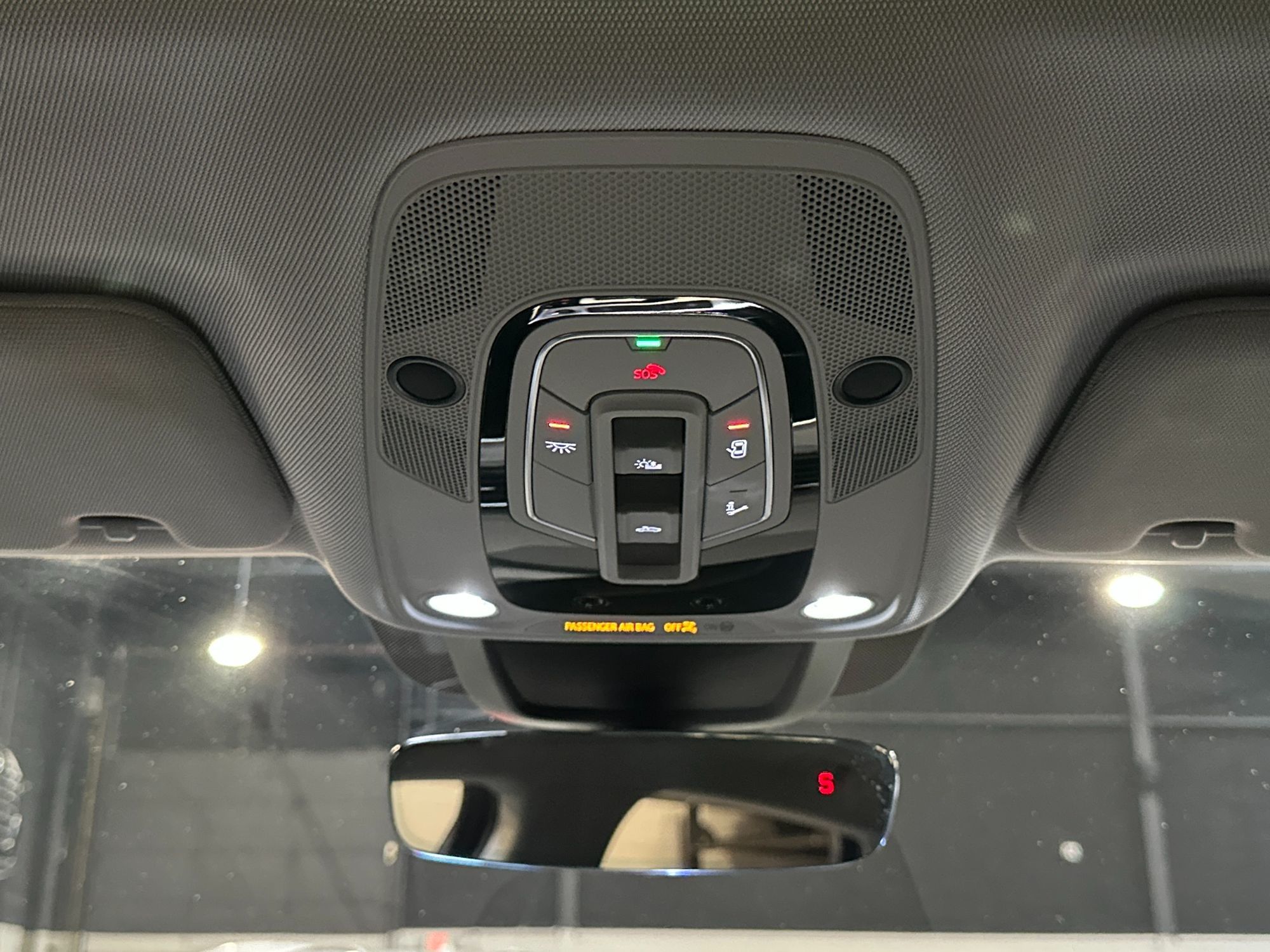 Photo 31 of this Audi e-tron