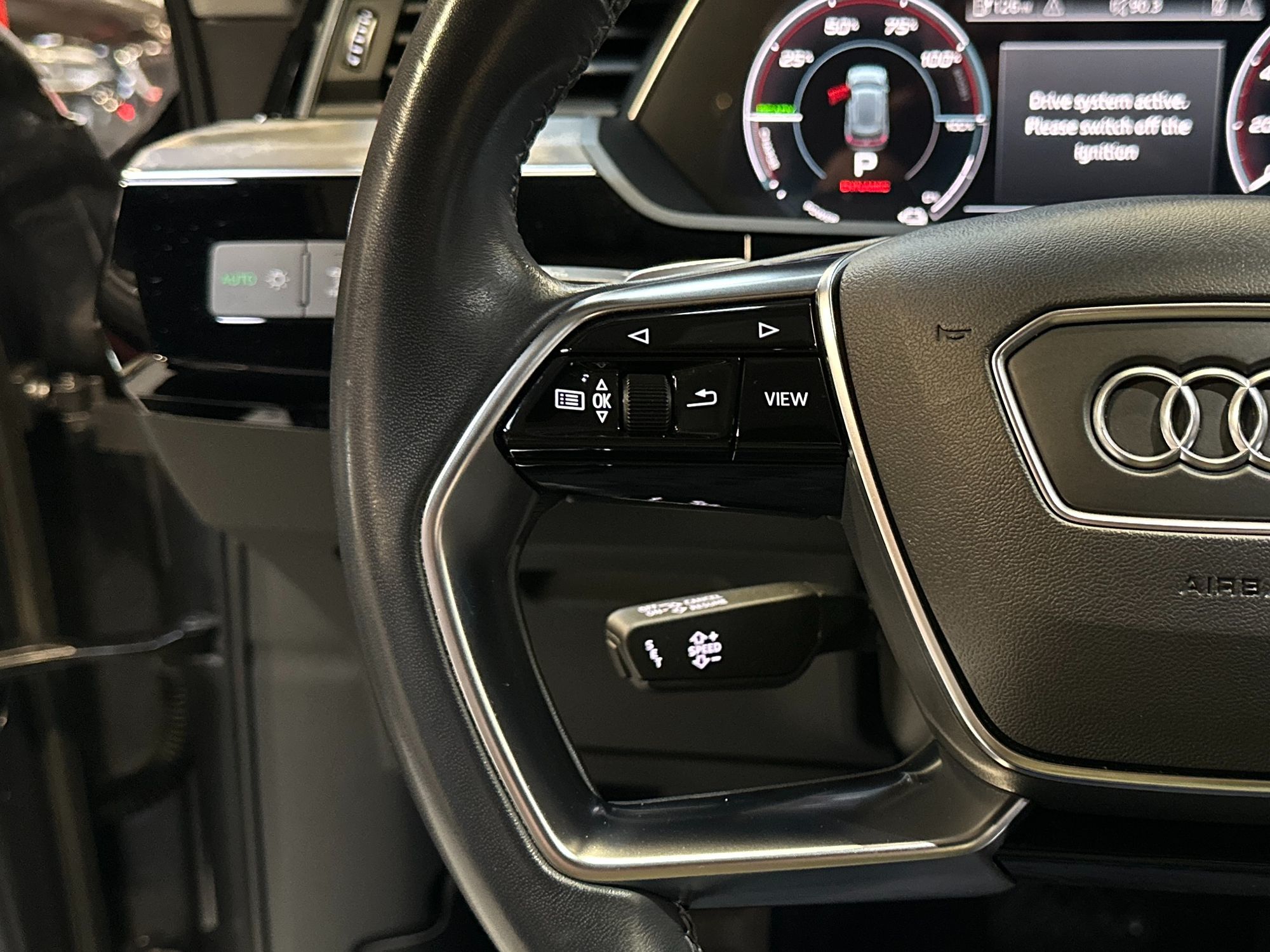 Photo 20 of this Audi e-tron