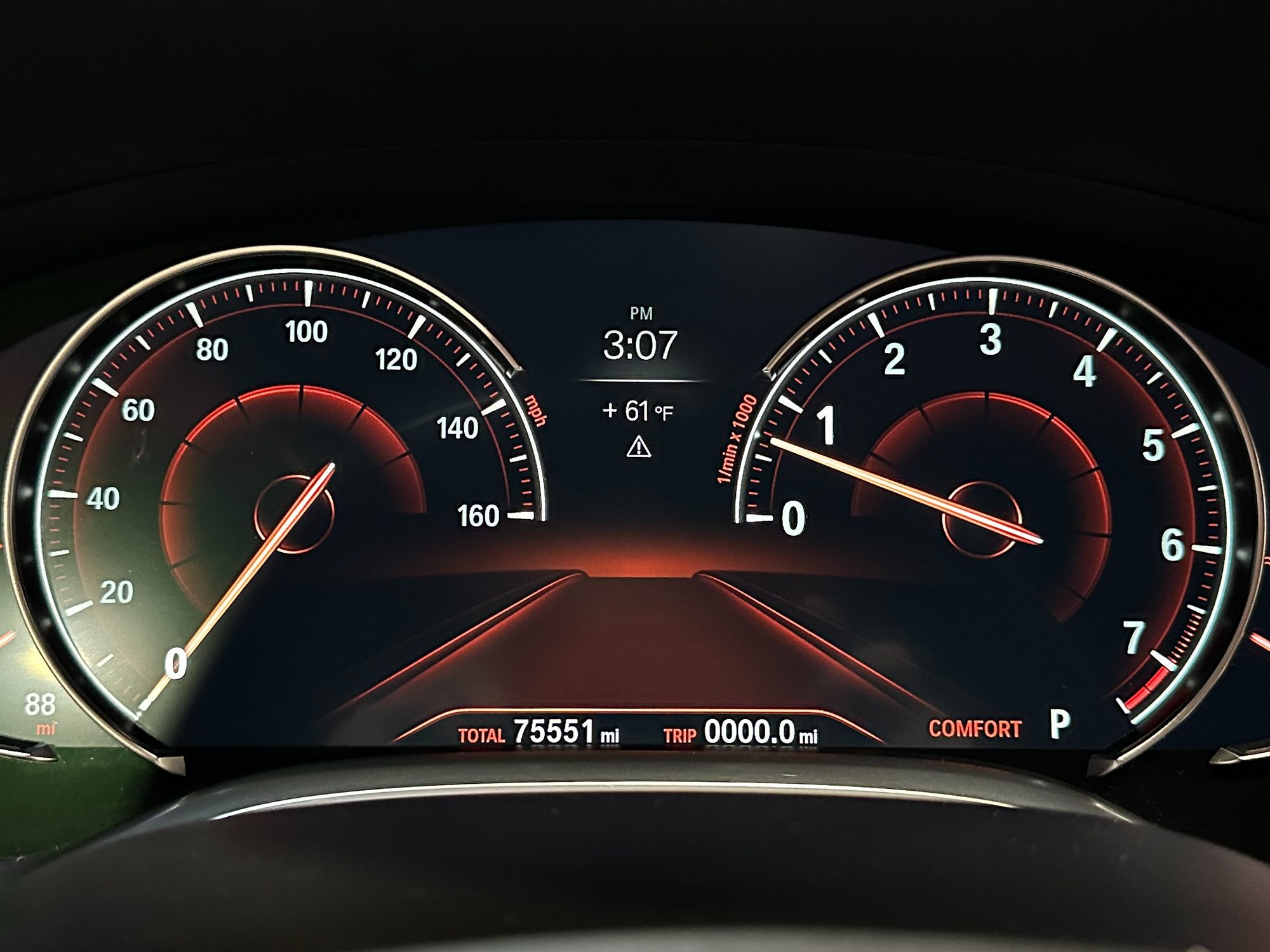 Photo 18 of this BMW 7 Series