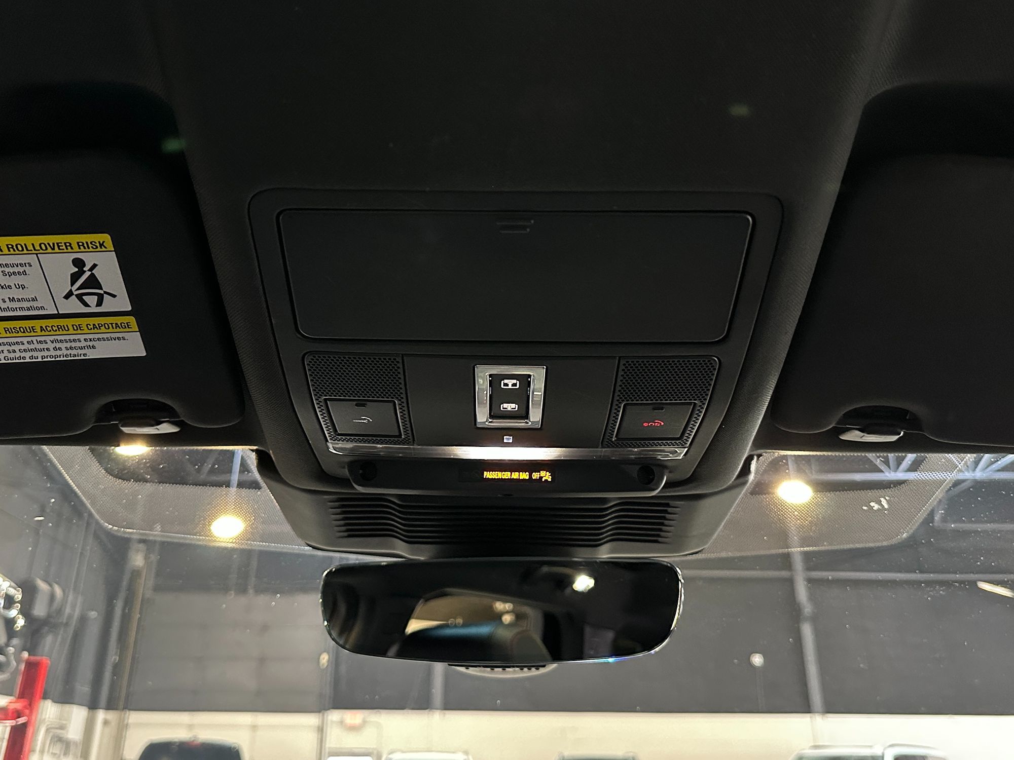 Photo 30 of this Land Rover Discovery Sport