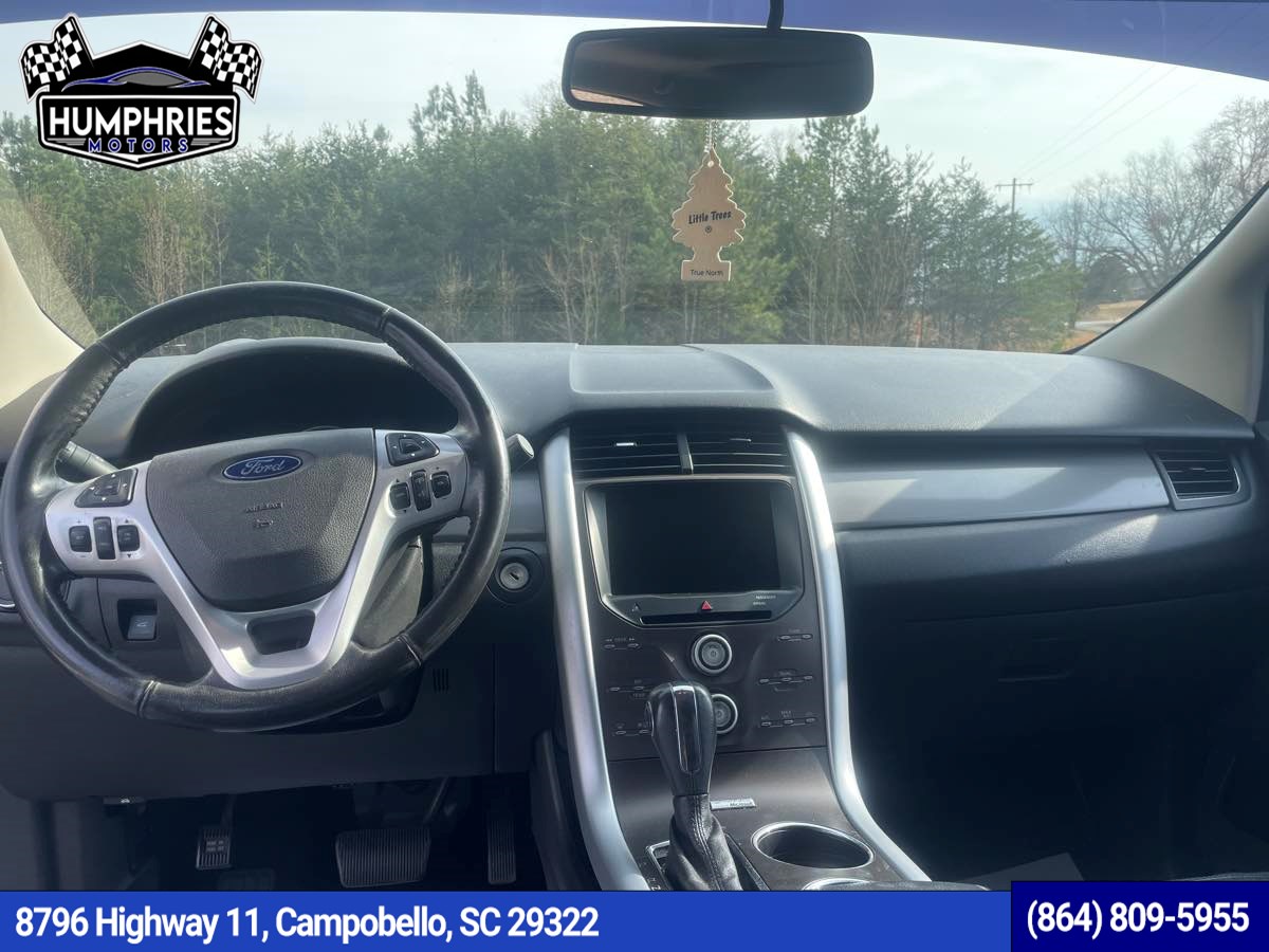 2013 Ford Edge SEL - Photo 7