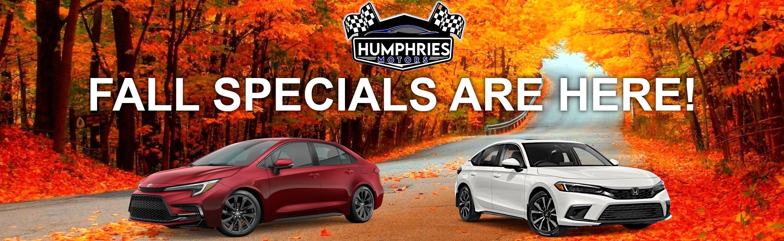 Humphries Motors