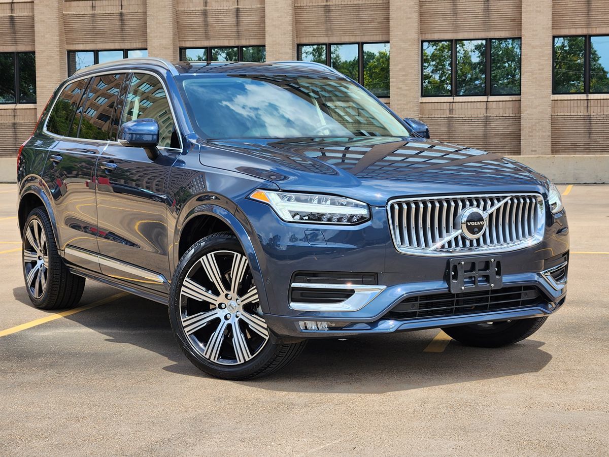 2023 Volvo XC90 Ultimate