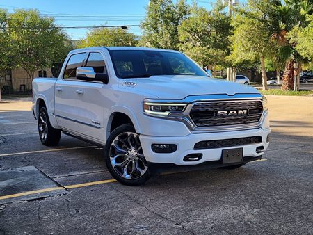 2023 Ram 1500 Limited