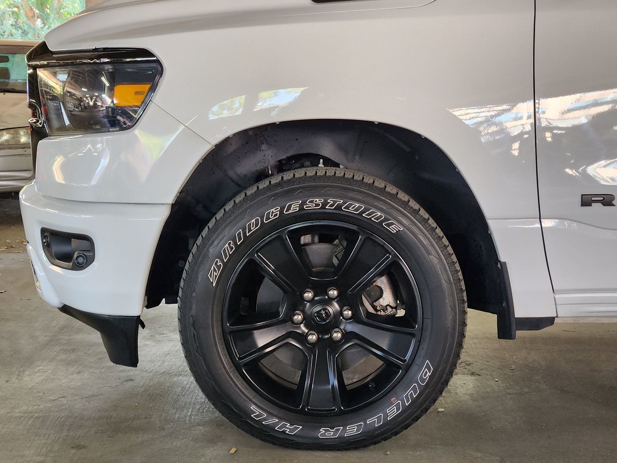 2023 Ram 1500 Lone Star photo 4