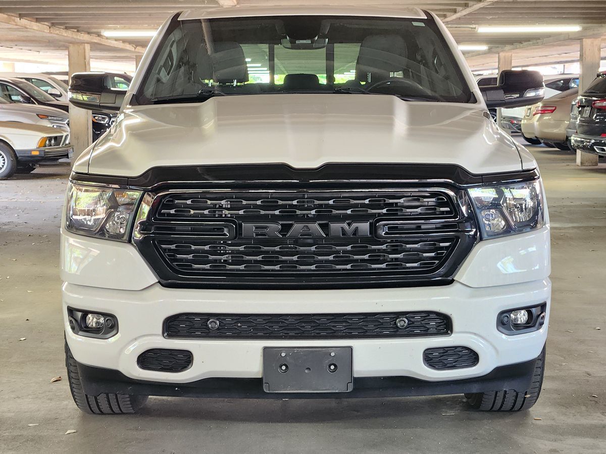 2023 Ram 1500 Lone Star photo 2