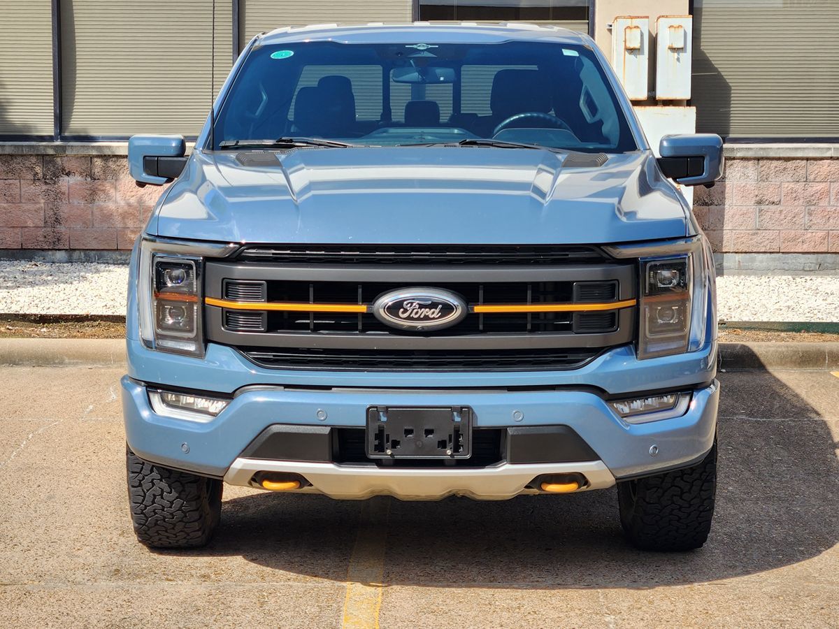 2023 Ford F-150 Tremor photo 2