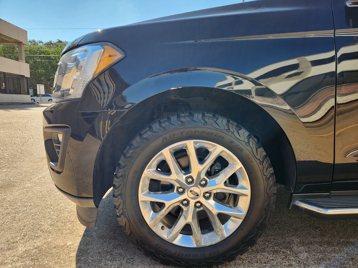 2020 Ford Expedition XLT photo 4