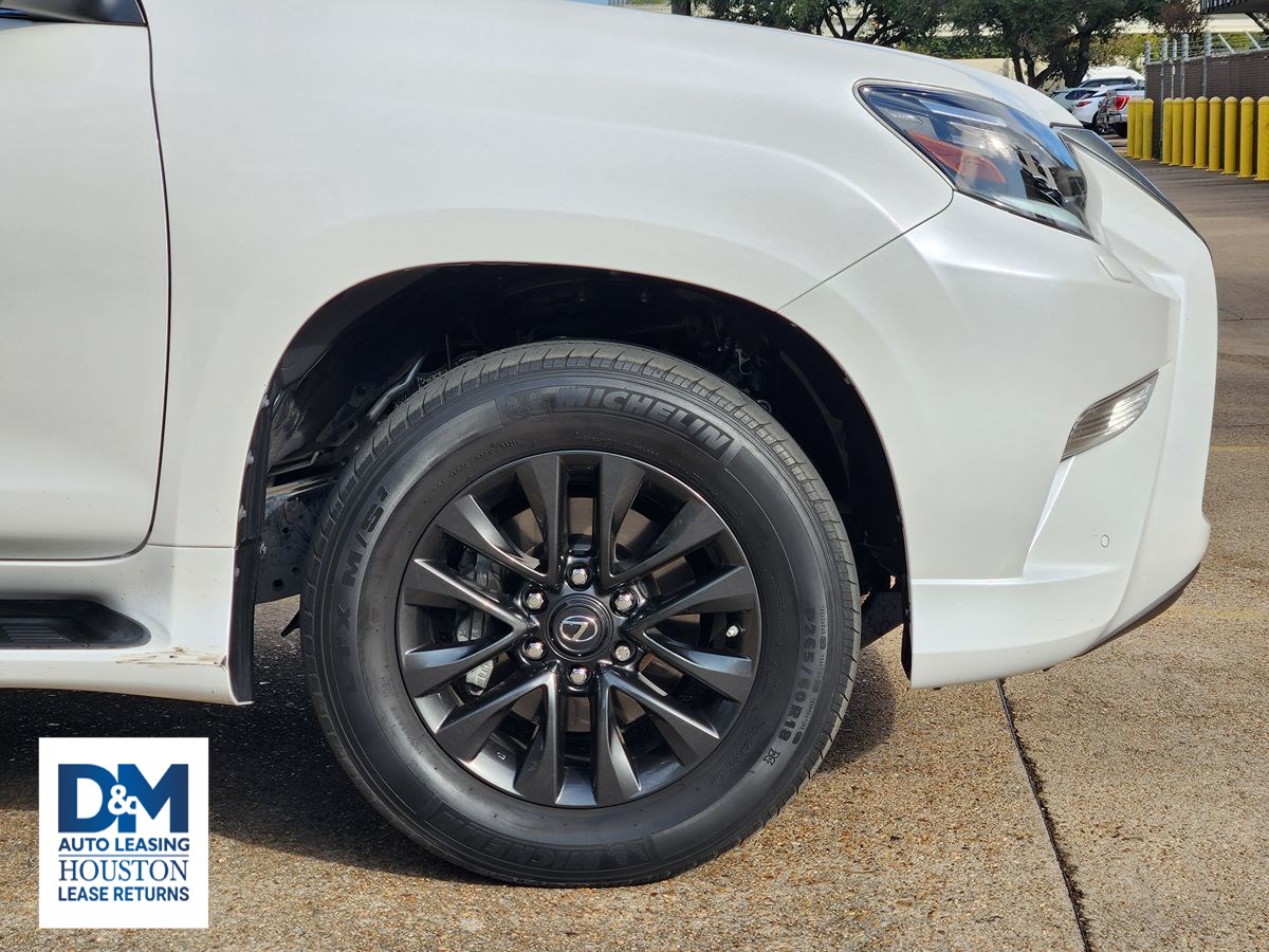 2020 Lexus GX Premium 460 photo 4