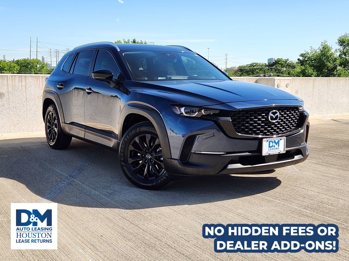 2023 Mazda CX-50 2.5 S PREFERRED PLUS's photo