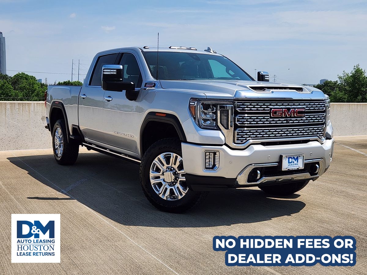2023 GMC Sierra 4WD Crew Cab Standard Box Denali's photo