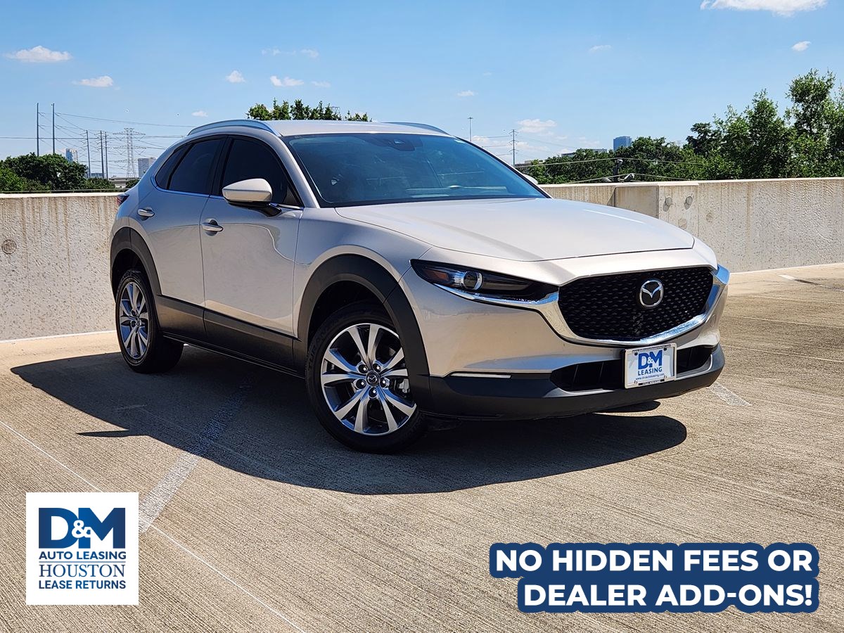 2023 Mazda CX-30 Preferred AWD's photo
