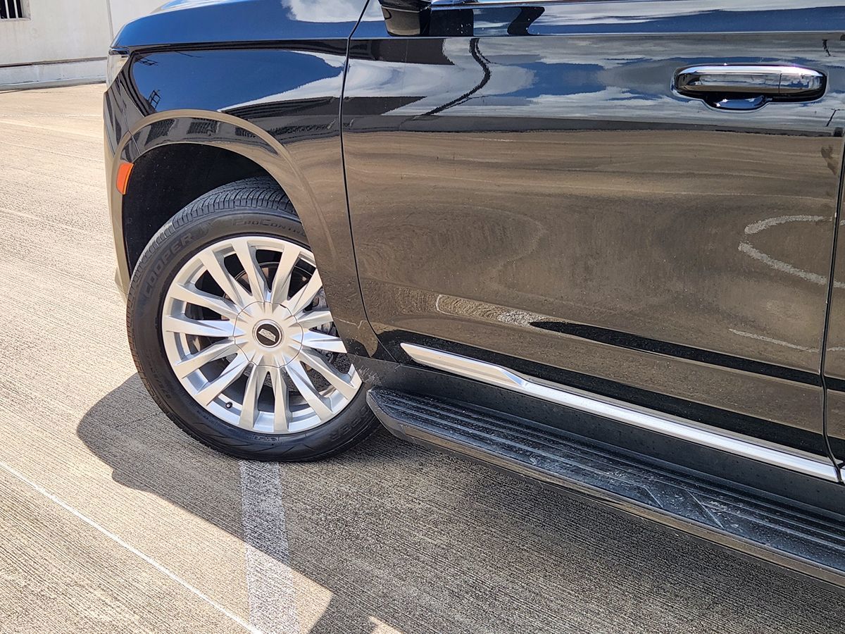 2021 Cadillac Escalade Luxury - Photo 16