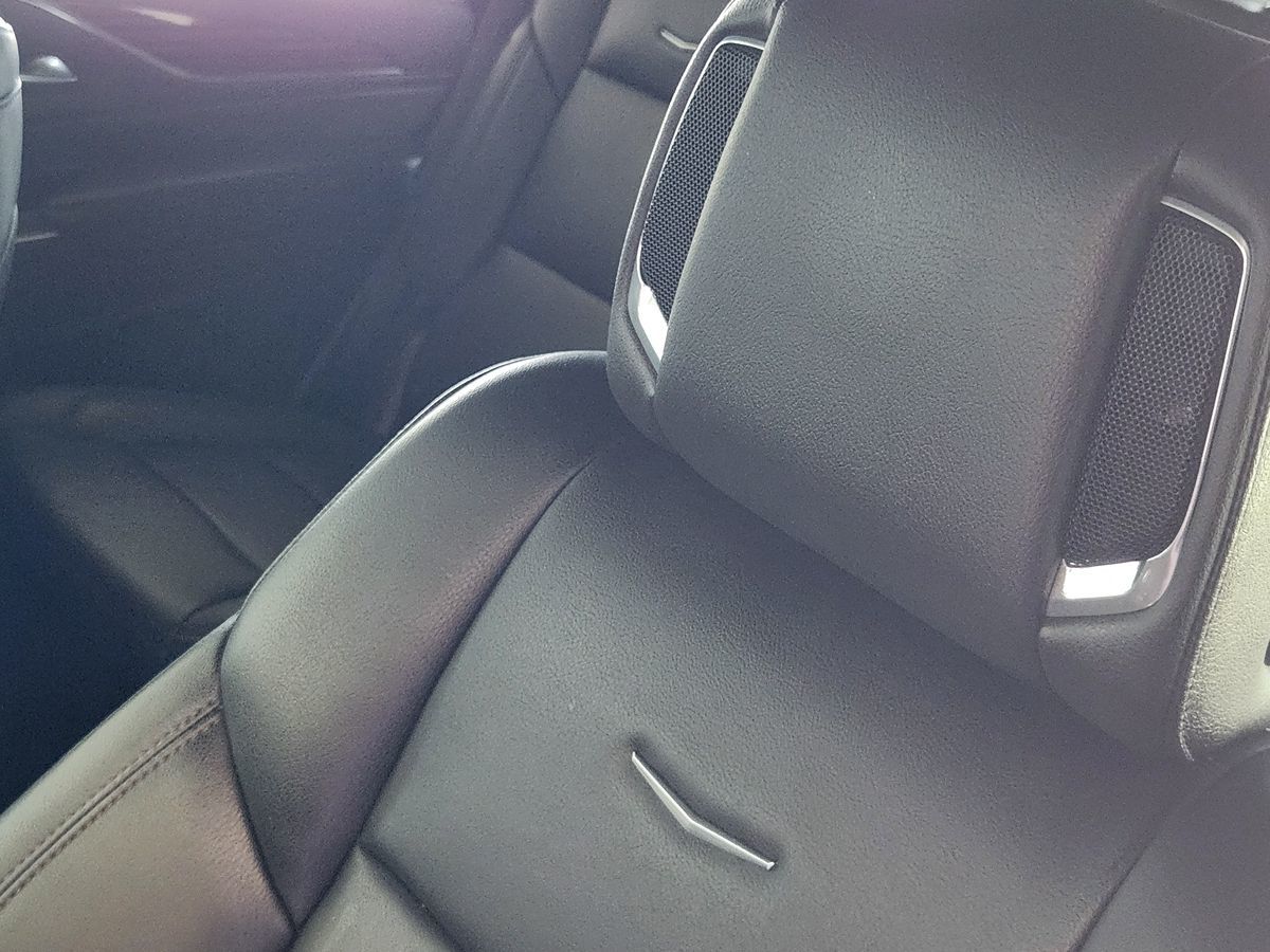 2021 Cadillac Escalade Luxury - Photo 22