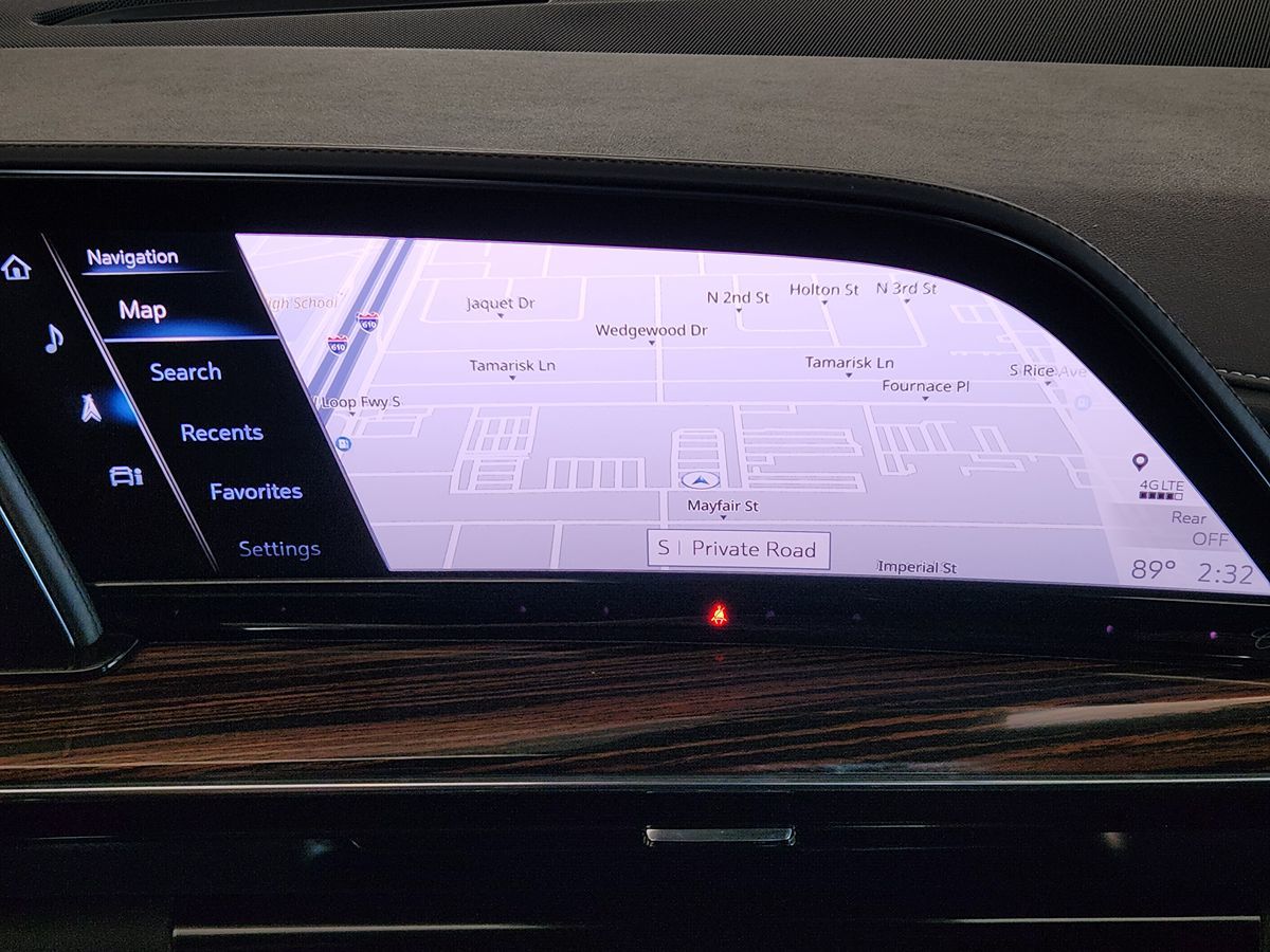 2021 Cadillac Escalade Luxury - Photo 24