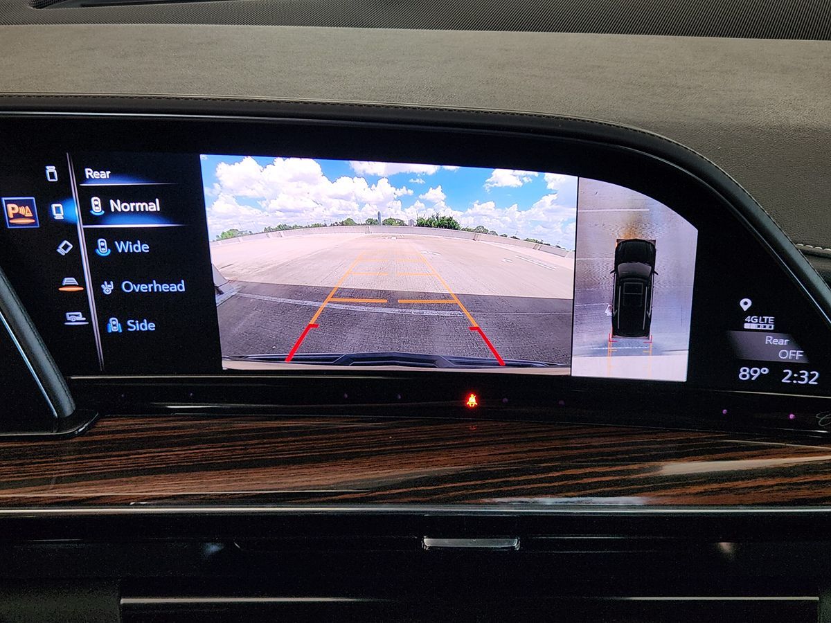 2021 Cadillac Escalade Luxury - Photo 25