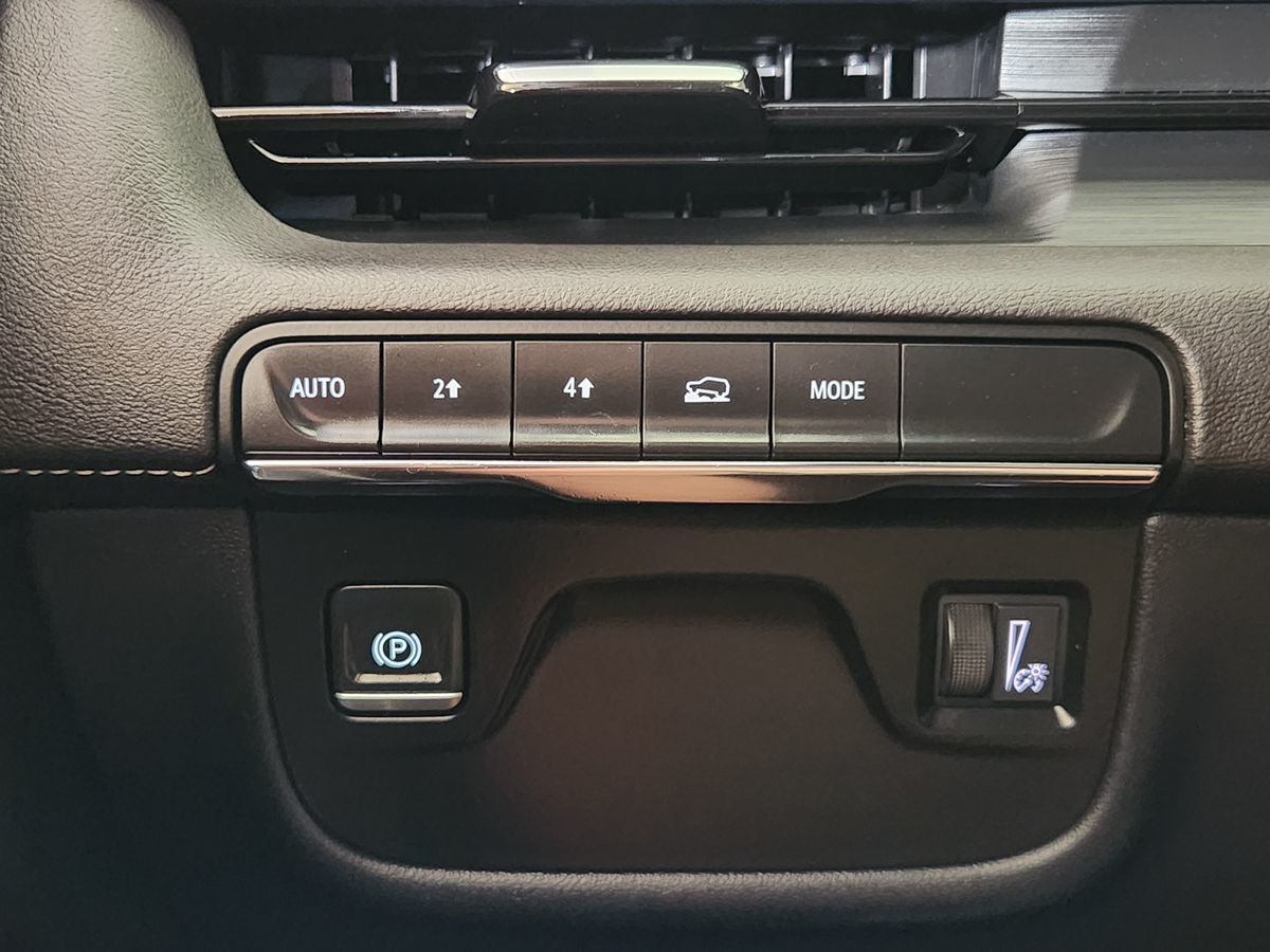 2021 Cadillac Escalade Luxury - Photo 29