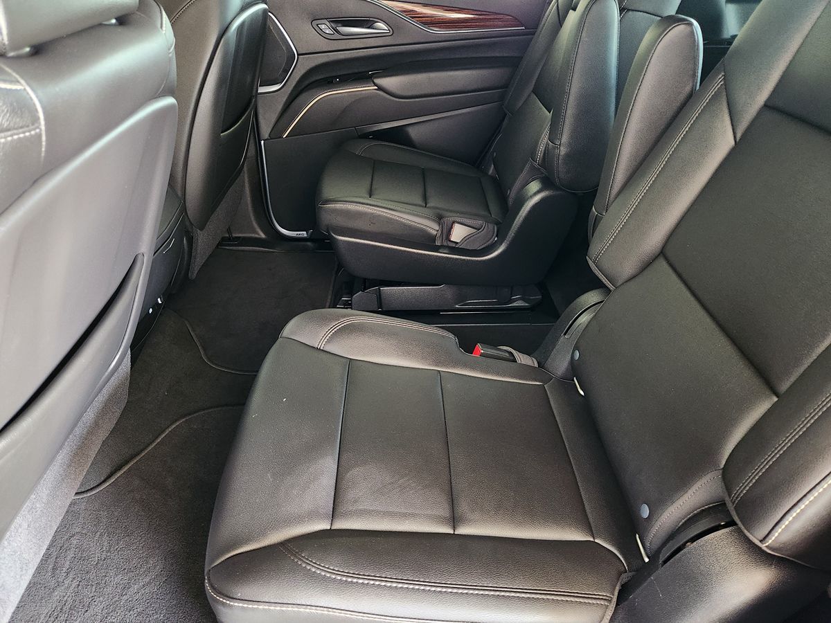 2021 Cadillac Escalade Luxury - Photo 38
