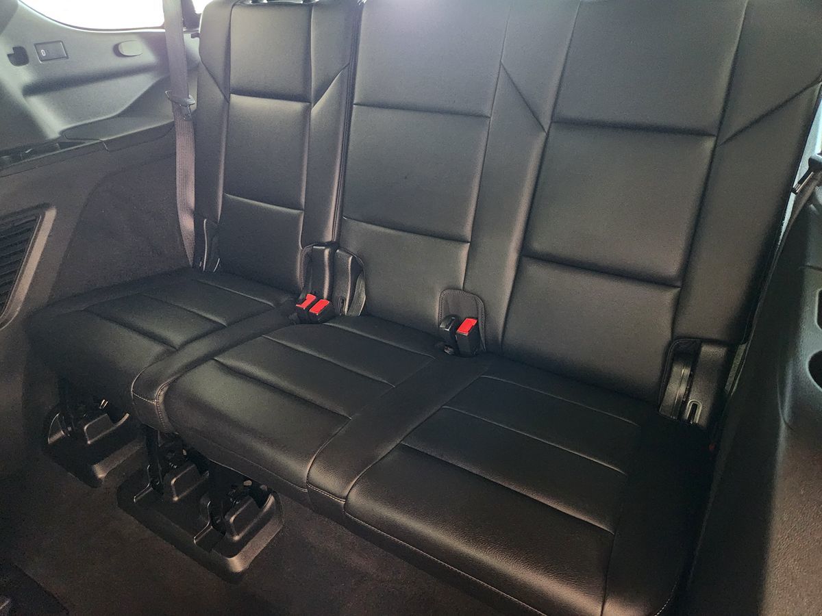 2021 Cadillac Escalade Luxury - Photo 40
