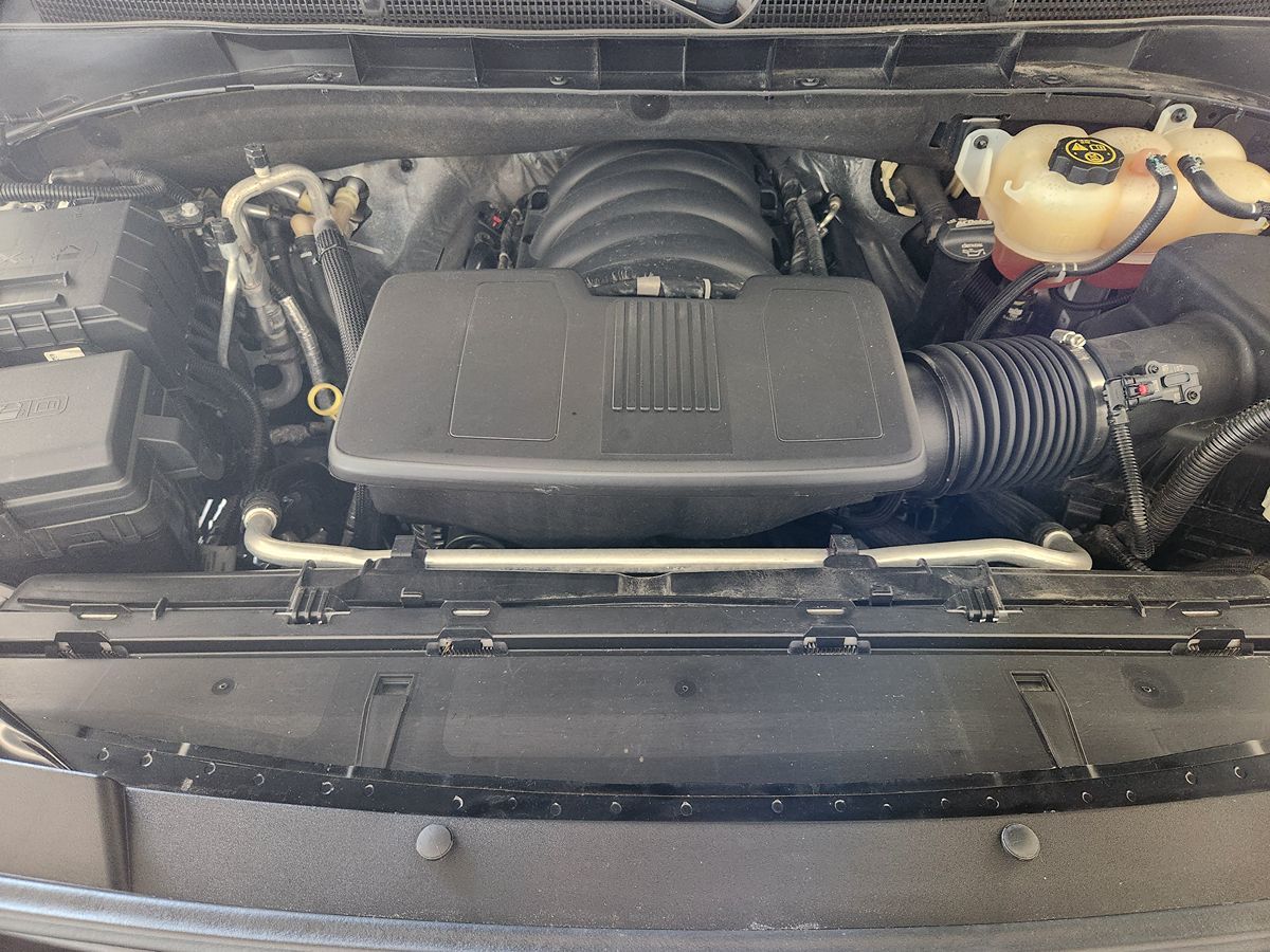 2021 Cadillac Escalade Luxury - Photo 41