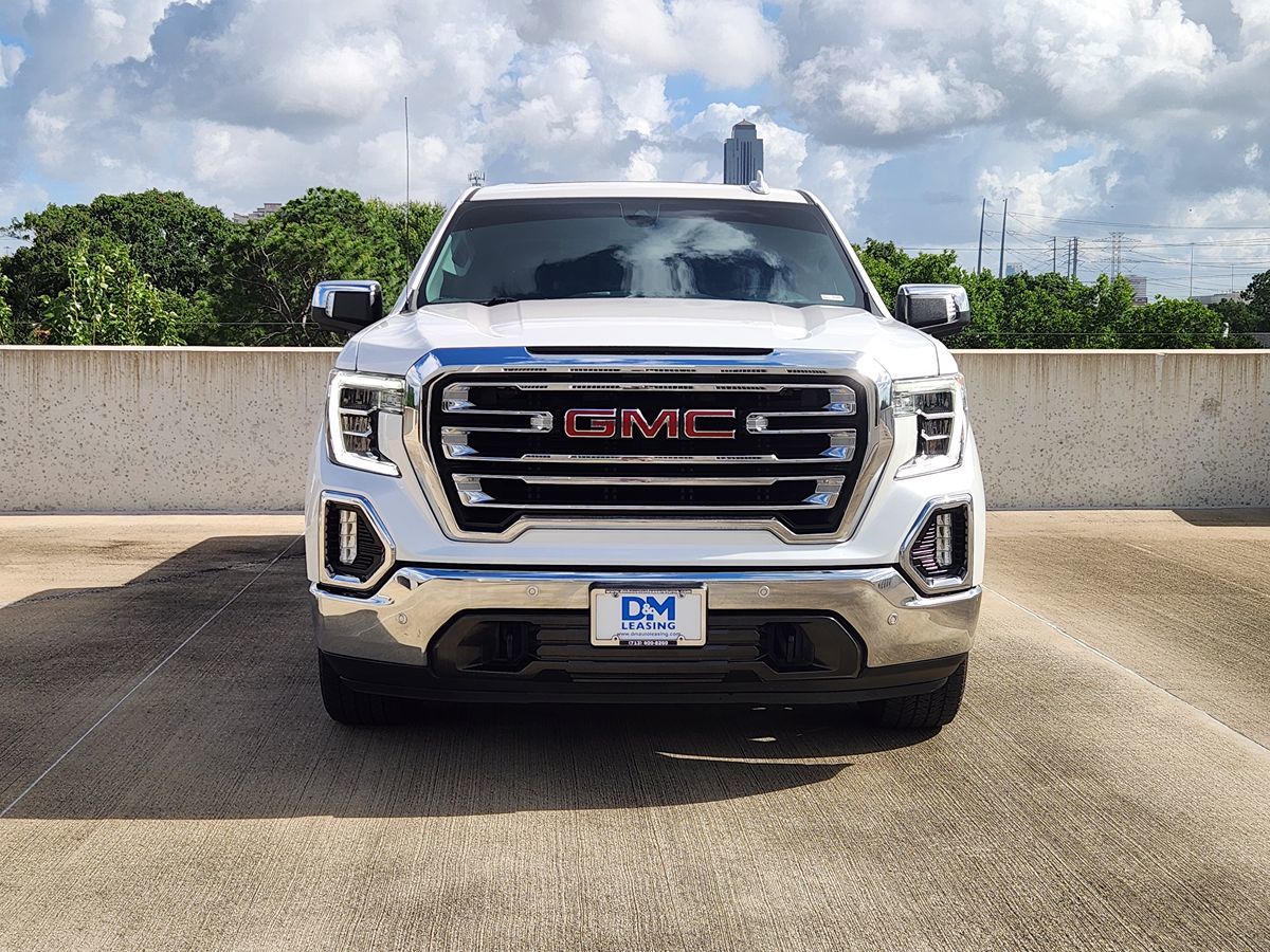 2021 GMC Sierra 1500 SLT - Photo 2