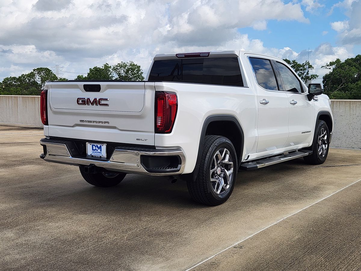2021 GMC Sierra 1500 SLT - Photo 6