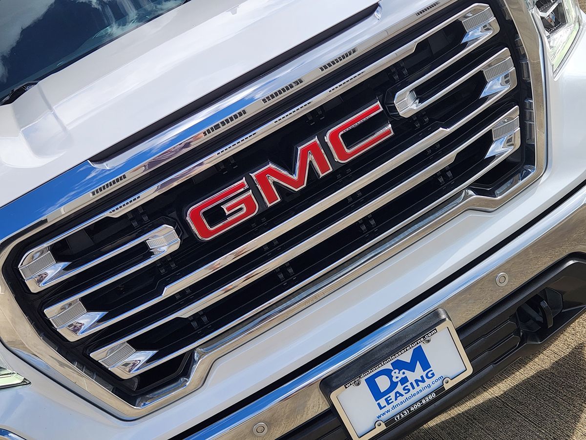 2021 GMC Sierra 1500 SLT - Photo 13