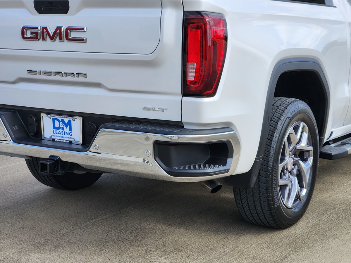 2021 GMC Sierra 1500 SLT - Photo 14