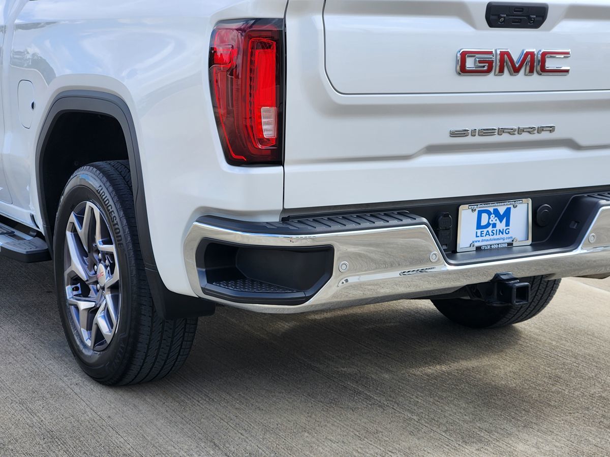 2021 GMC Sierra 1500 SLT - Photo 15