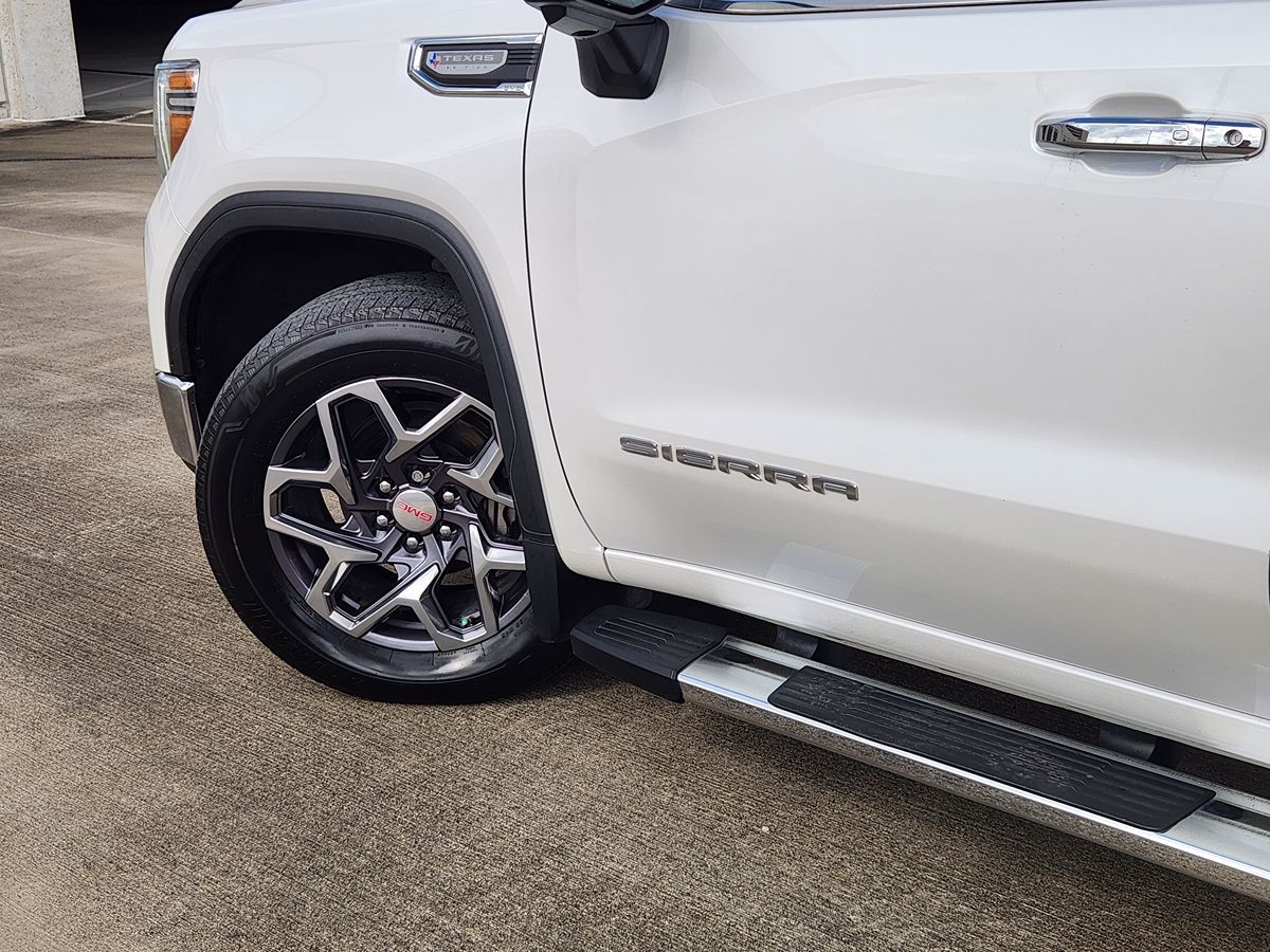 2021 GMC Sierra 1500 SLT - Photo 16