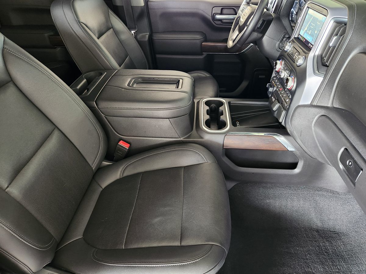 2021 GMC Sierra 1500 SLT - Photo 20
