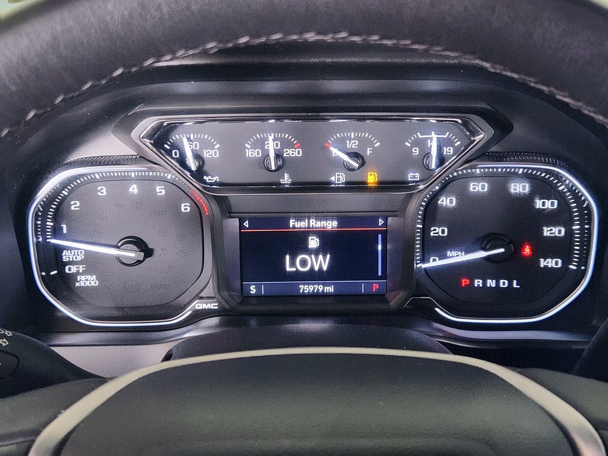 2021 GMC Sierra 1500 SLT - Photo 22