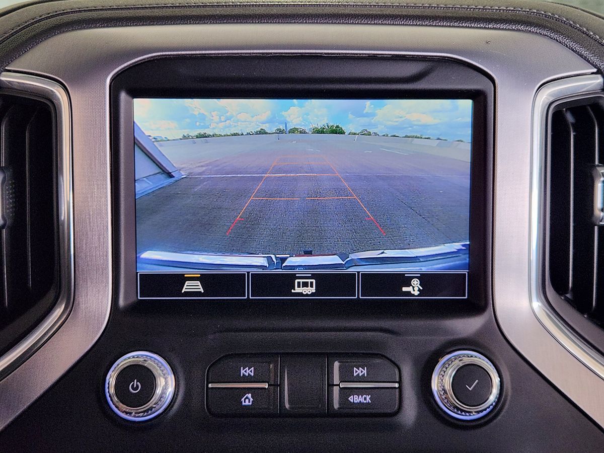 2021 GMC Sierra 1500 SLT - Photo 24