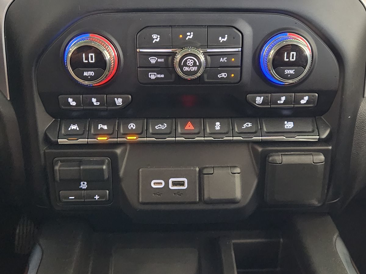 2021 GMC Sierra 1500 SLT - Photo 25