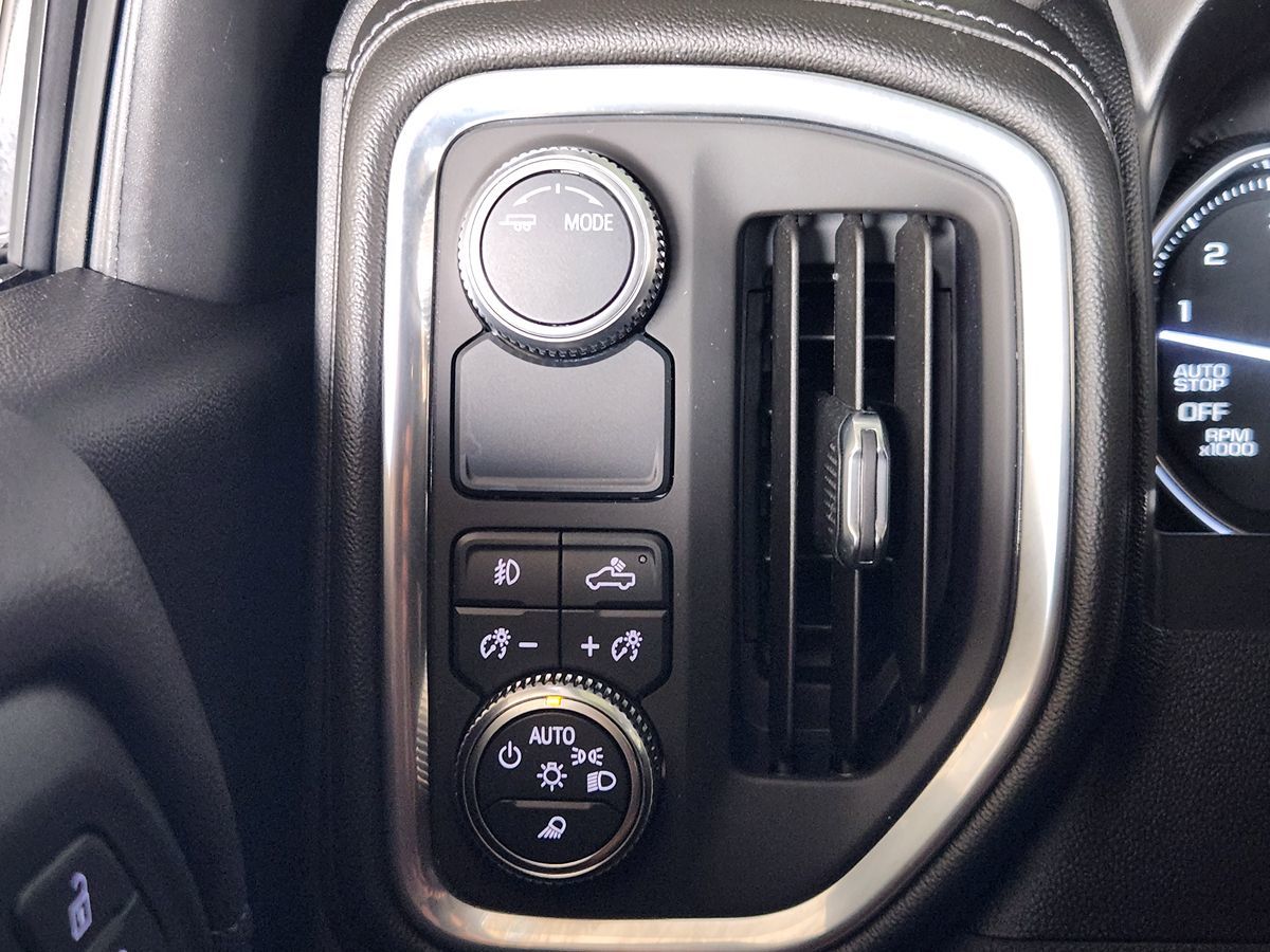 2021 GMC Sierra 1500 SLT - Photo 27