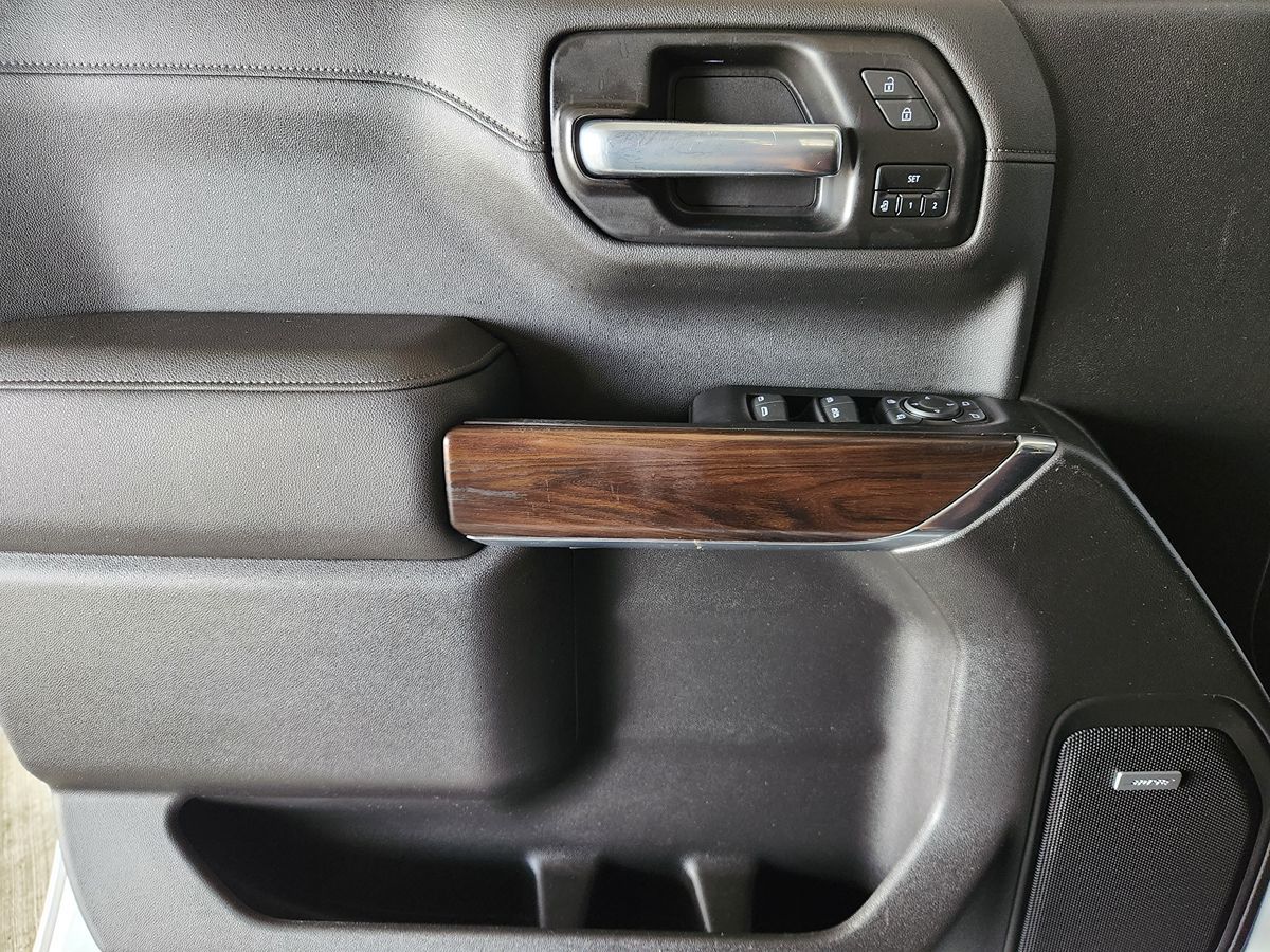 2021 GMC Sierra 1500 SLT - Photo 28