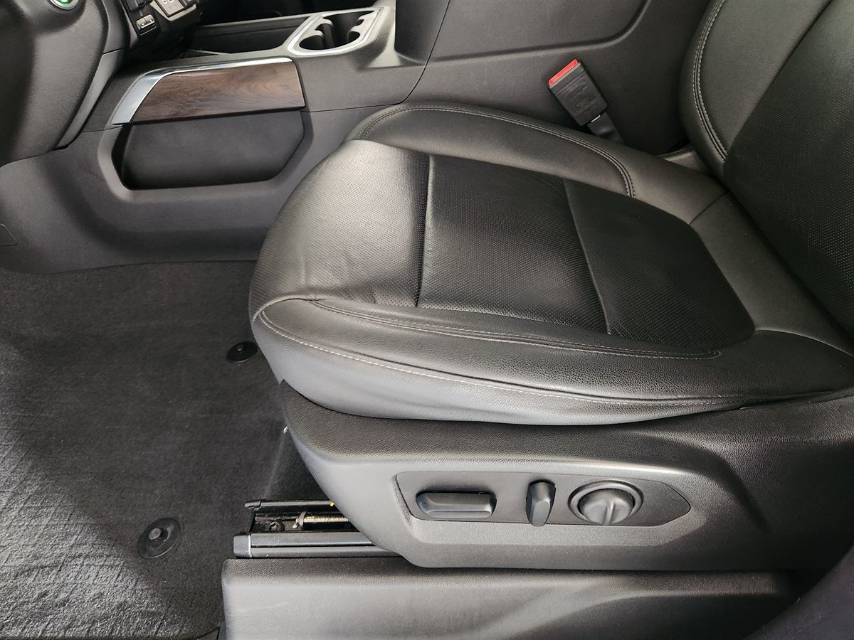 2021 GMC Sierra 1500 SLT - Photo 30