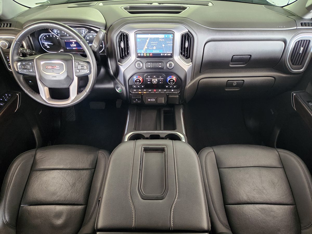 2021 GMC Sierra 1500 SLT - Photo 32