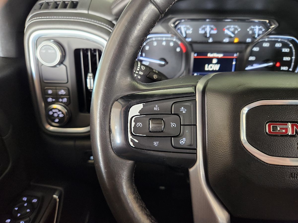 2021 GMC Sierra 1500 SLT - Photo 34