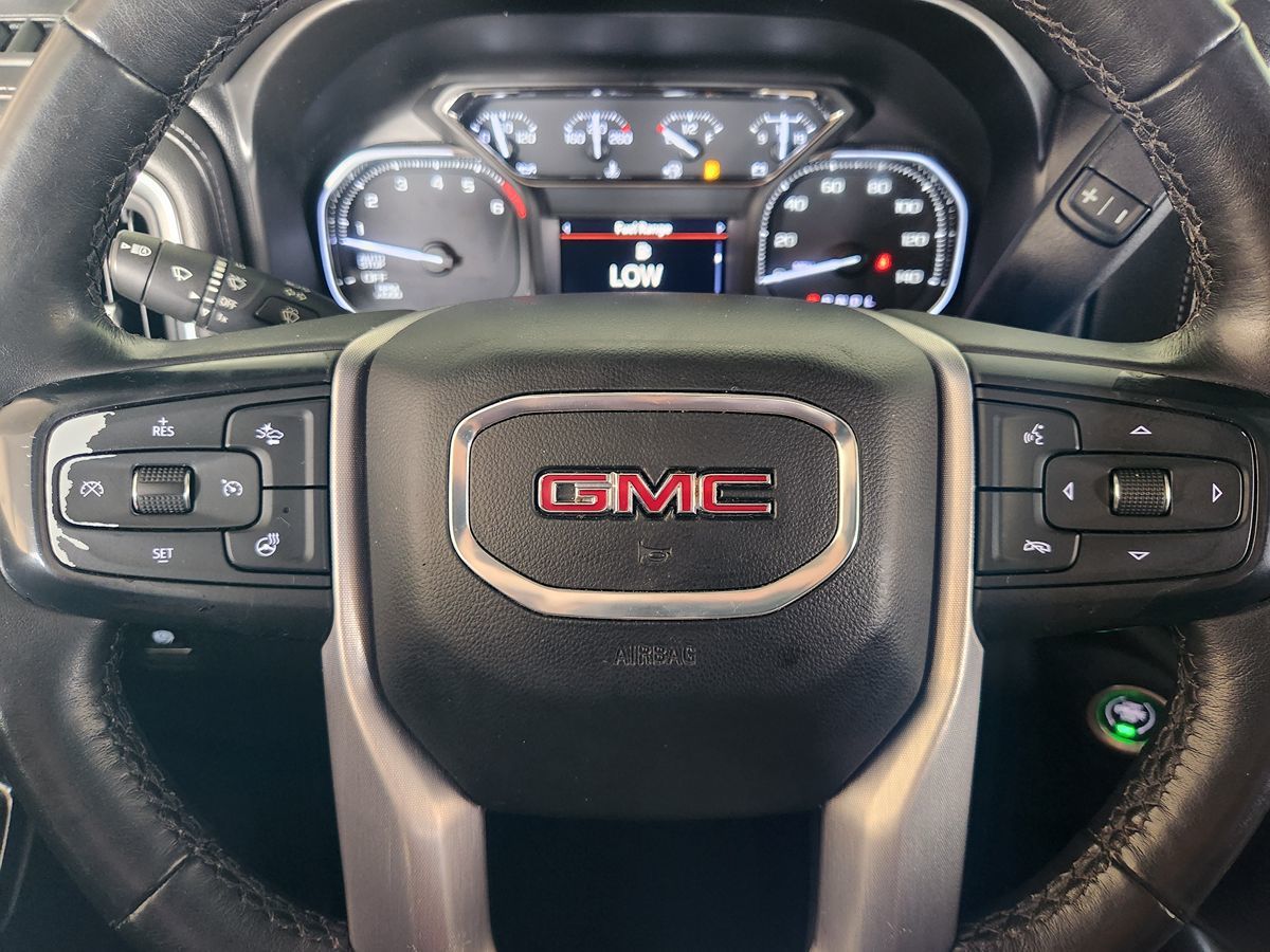 2021 GMC Sierra 1500 SLT - Photo 35